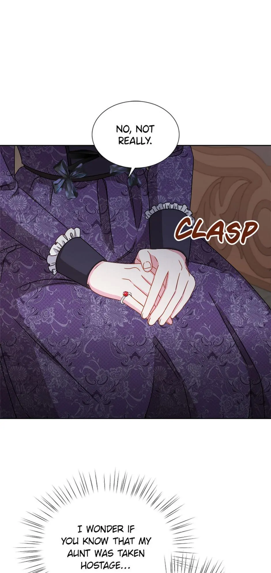 The Flower That Swallowed the Sun Chapter 34 - page 75
