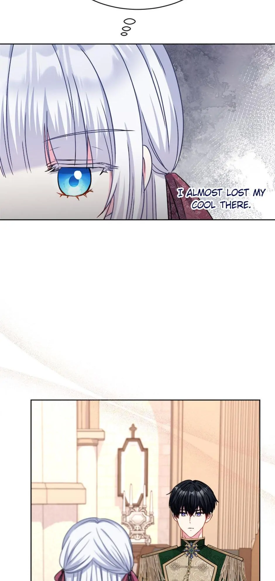 The Flower That Swallowed the Sun Chapter 34 - page 78