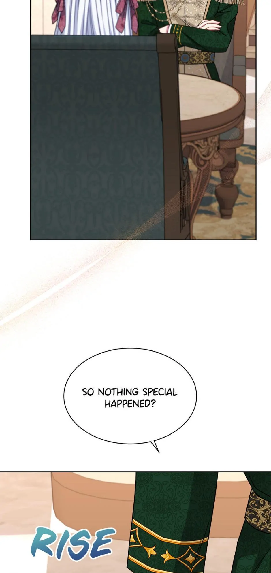The Flower That Swallowed the Sun Chapter 34 - page 79