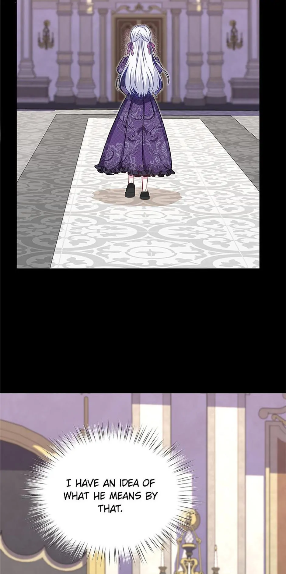 The Flower That Swallowed the Sun Chapter 34 - page 84