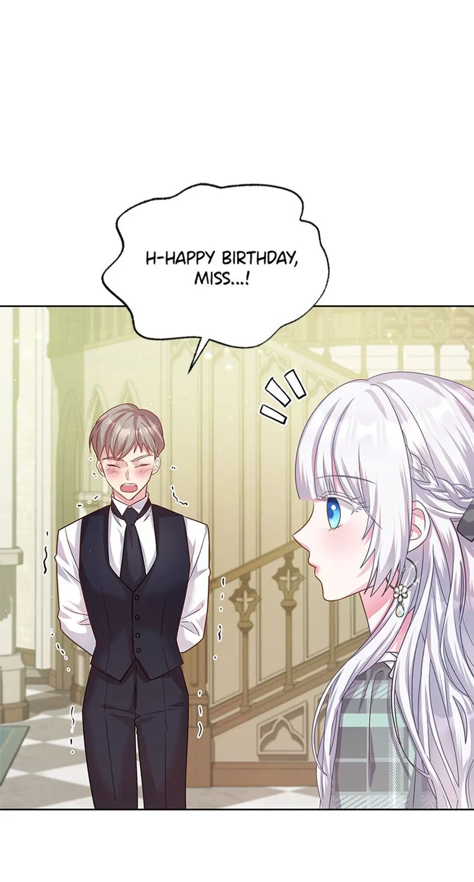 The Flower That Swallowed the Sun Chapter 12 - page 19
