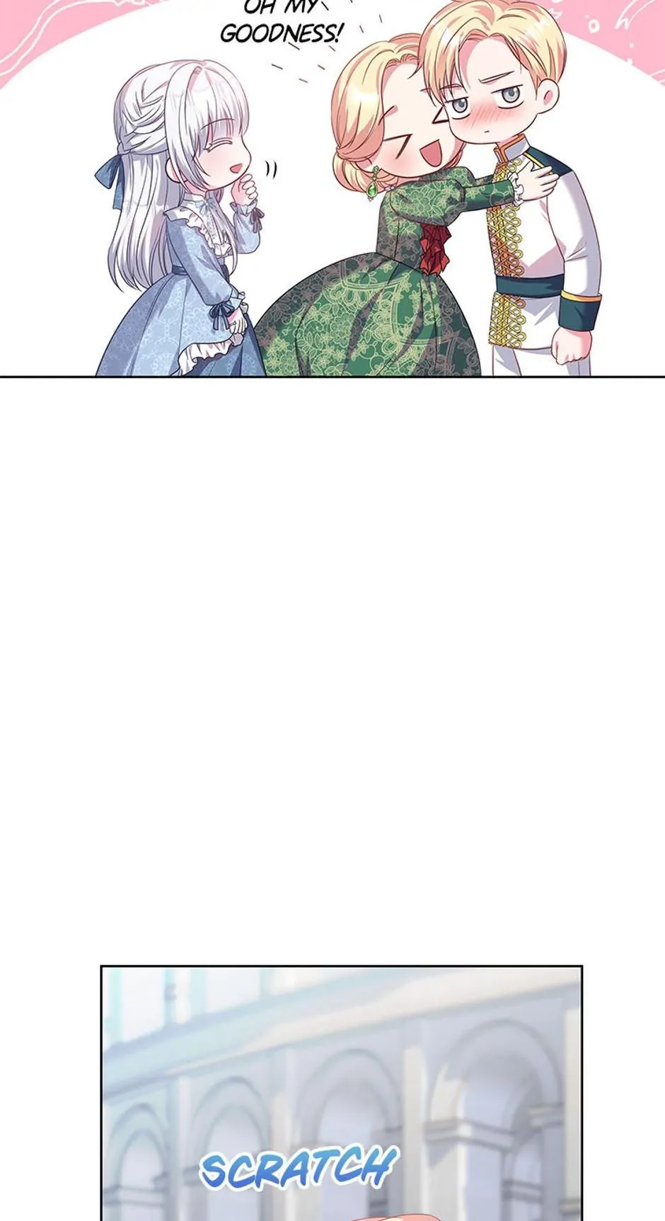 The Flower That Swallowed the Sun Chapter 20 - page 10