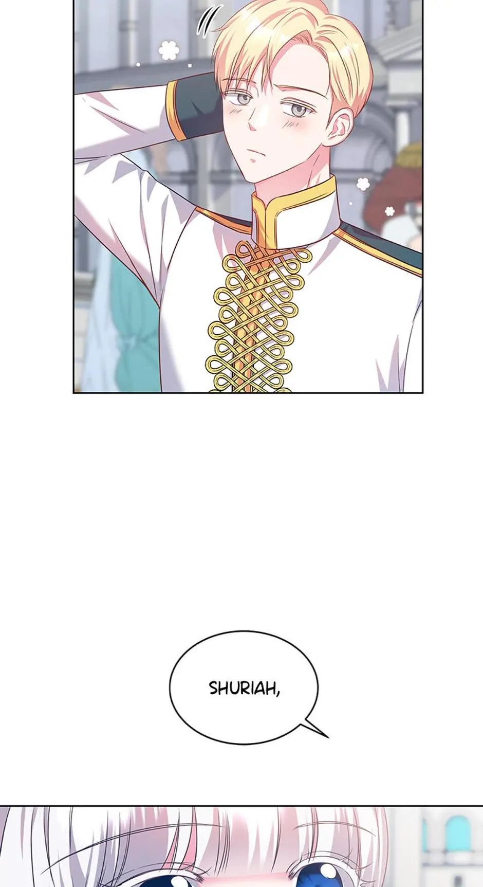 The Flower That Swallowed the Sun Chapter 20 - page 11
