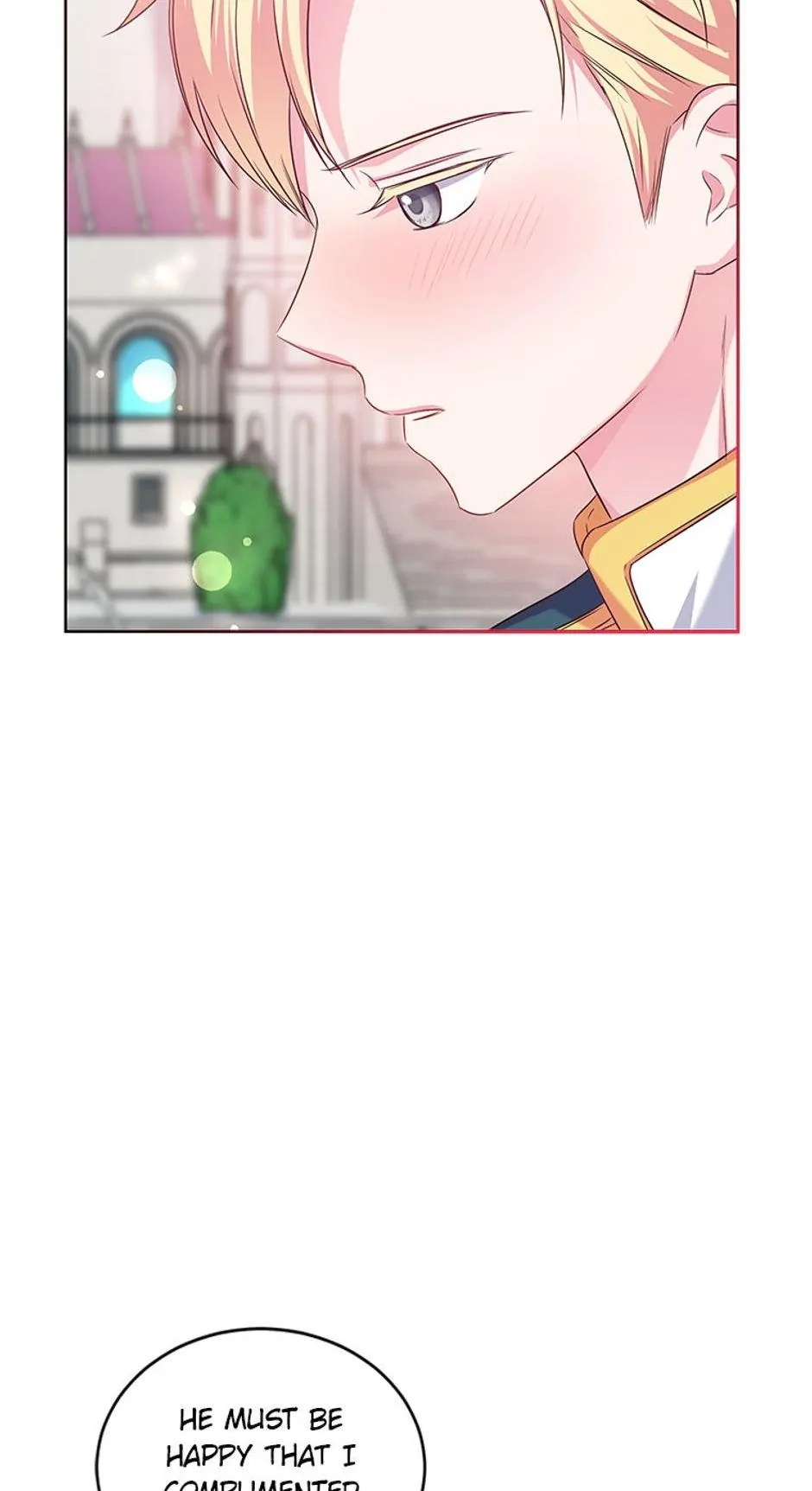 The Flower That Swallowed the Sun Chapter 20 - page 13