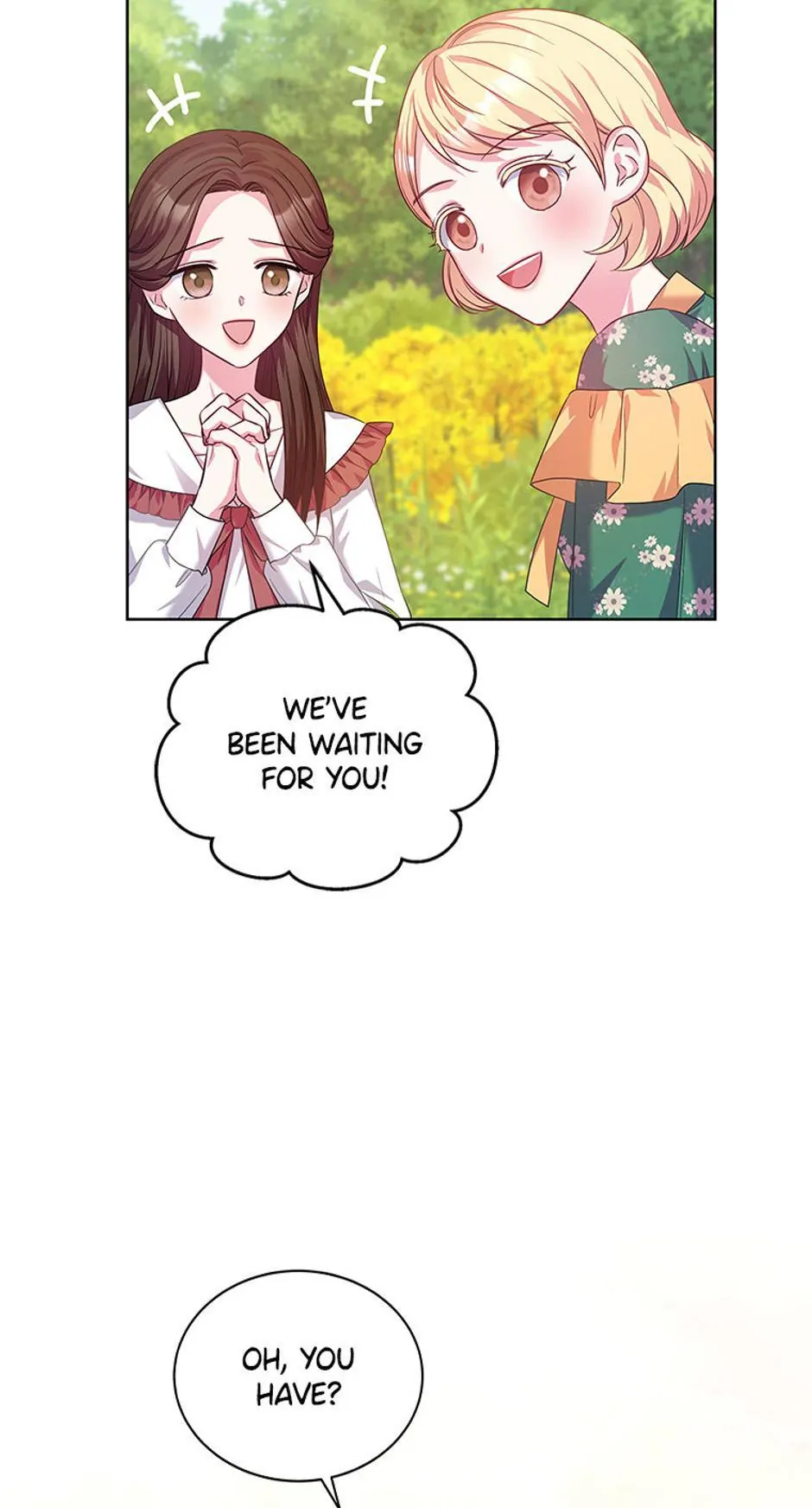 The Flower That Swallowed the Sun Chapter 20 - page 24