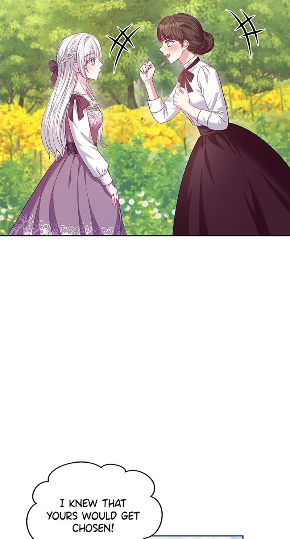 The Flower That Swallowed the Sun Chapter 20 - page 26