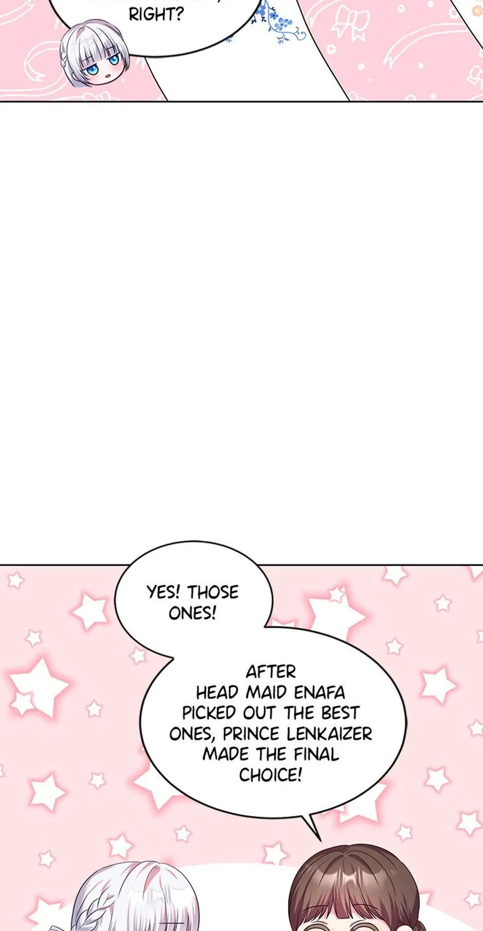 The Flower That Swallowed the Sun Chapter 20 - page 31