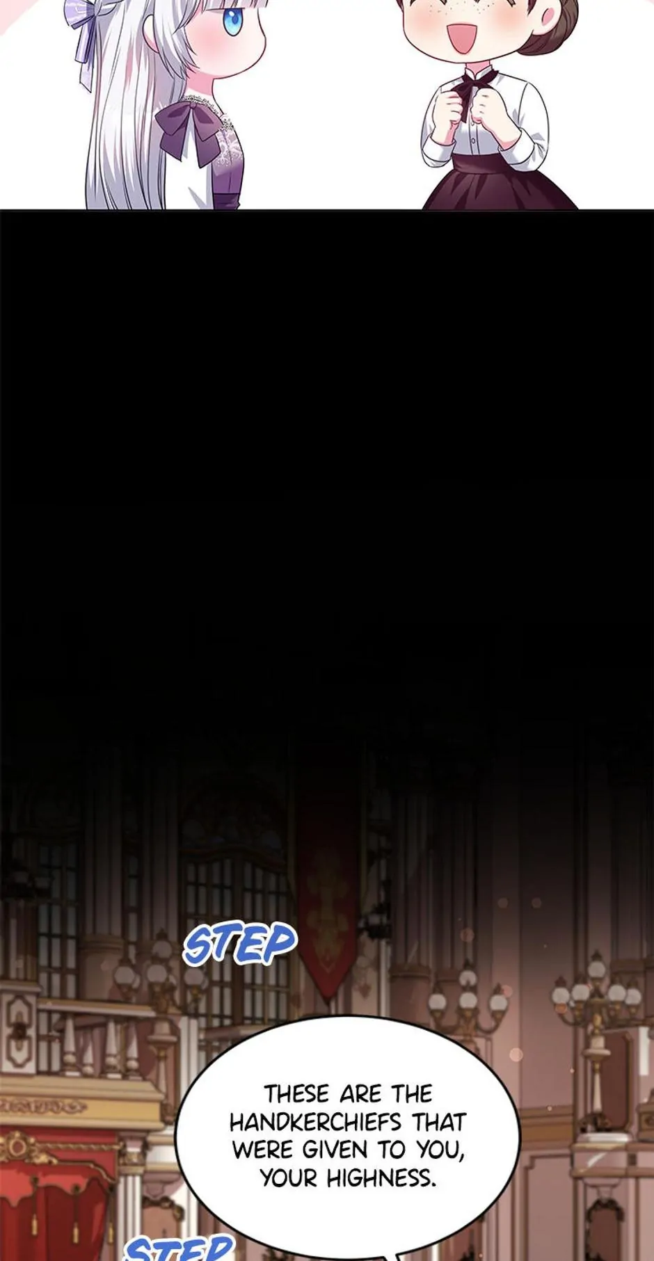 The Flower That Swallowed the Sun Chapter 20 - page 32