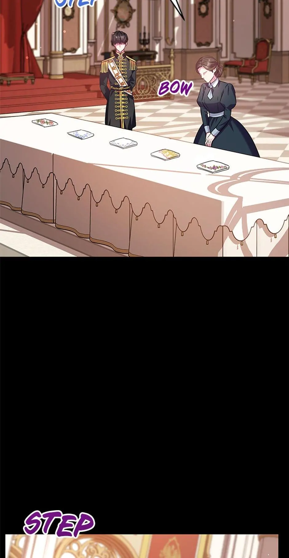 The Flower That Swallowed the Sun Chapter 20 - page 33