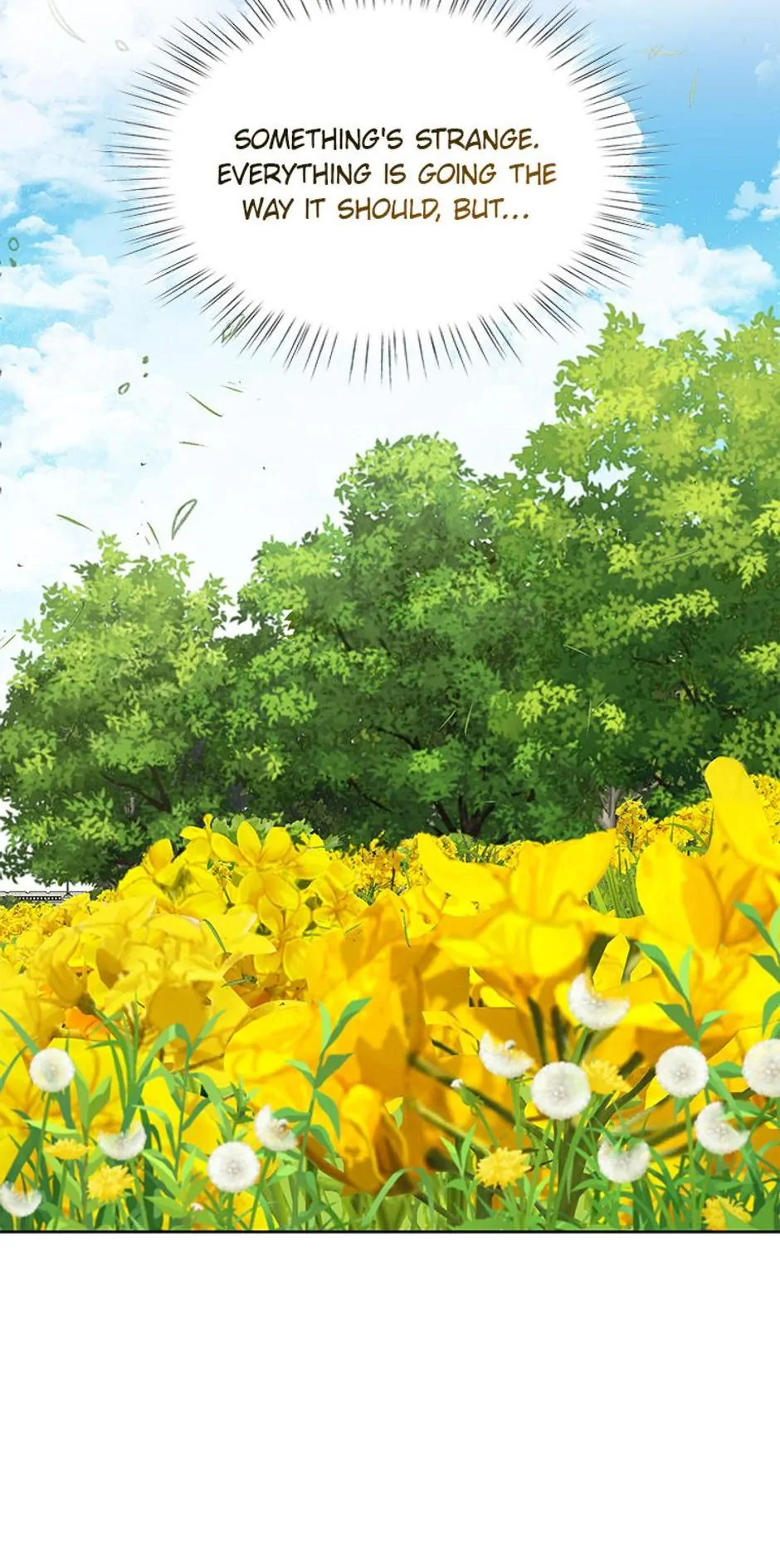 The Flower That Swallowed the Sun Chapter 20 - page 43