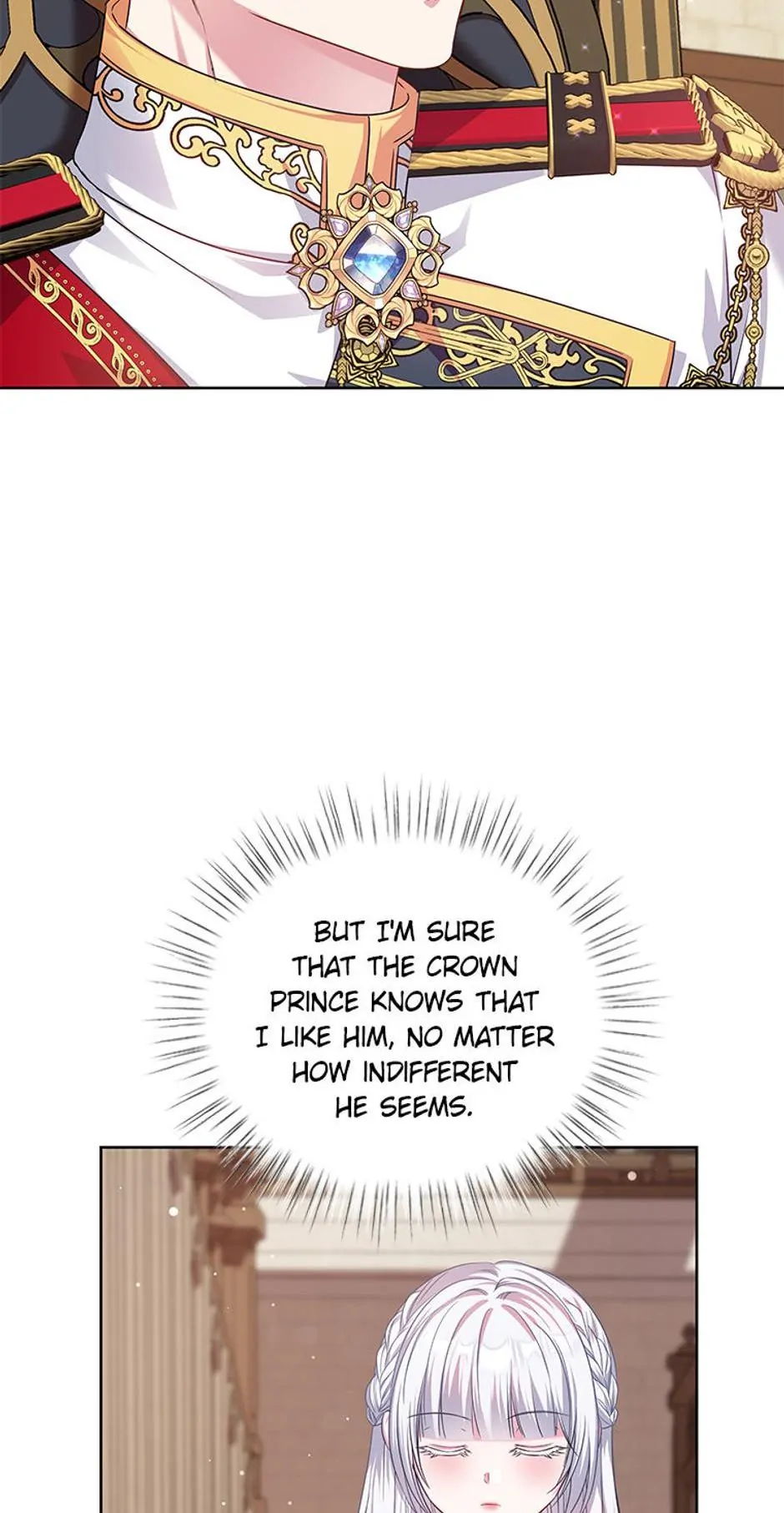 The Flower That Swallowed the Sun Chapter 20 - page 51