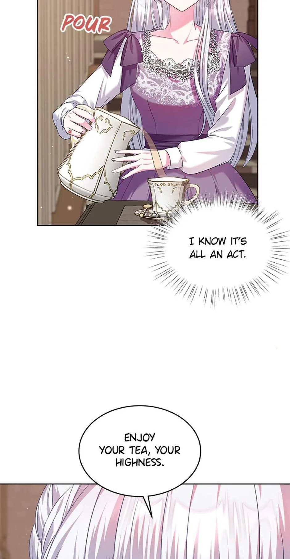 The Flower That Swallowed the Sun Chapter 20 - page 52
