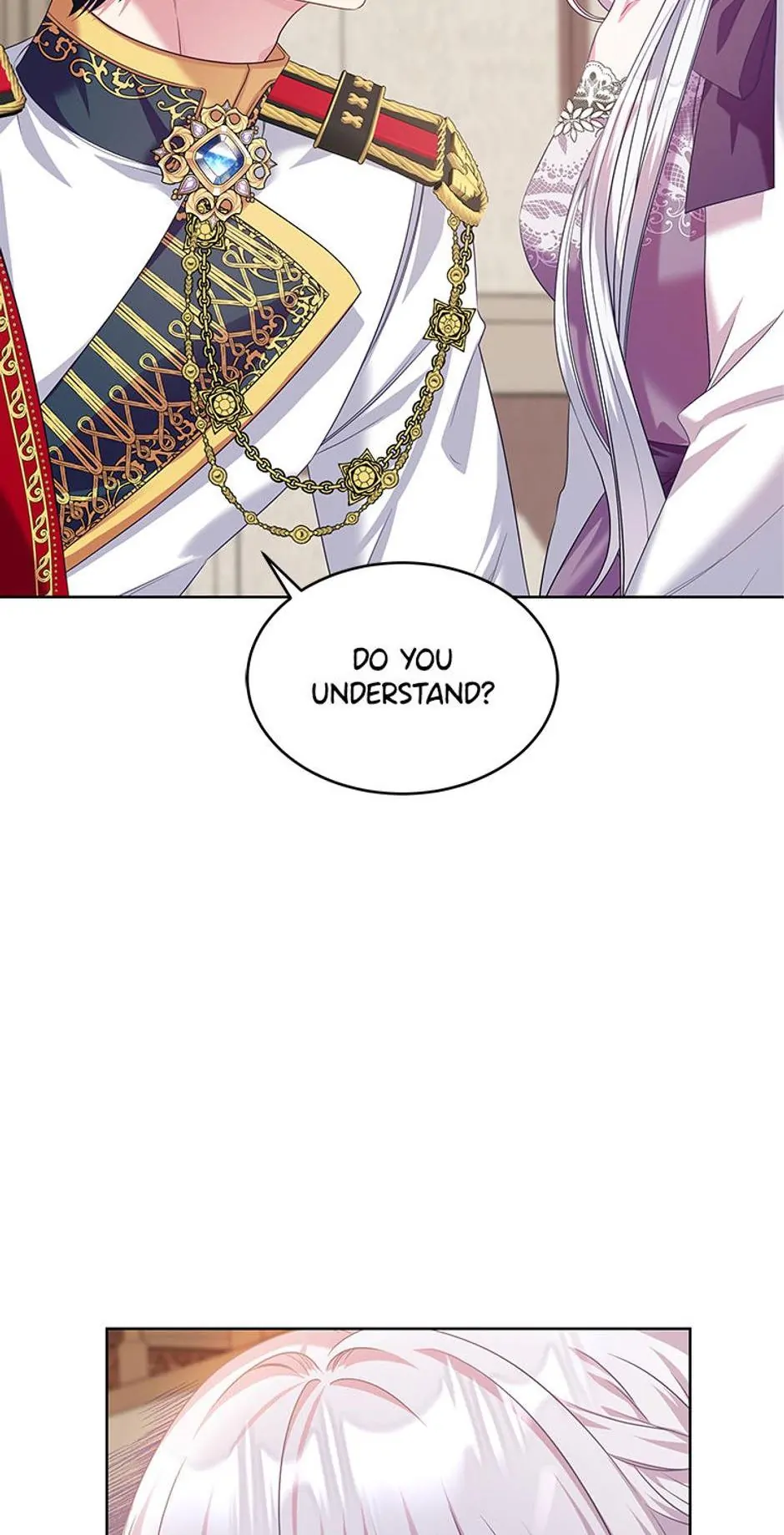 The Flower That Swallowed the Sun Chapter 20 - page 58