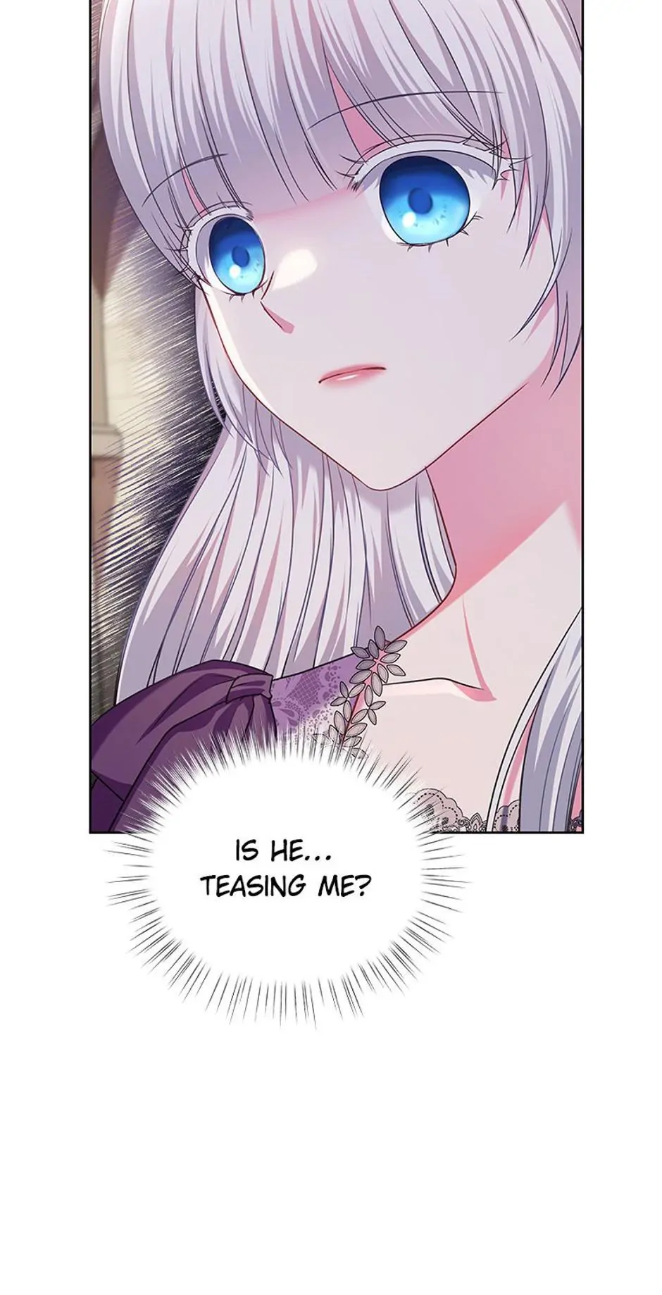 The Flower That Swallowed the Sun Chapter 20 - page 59
