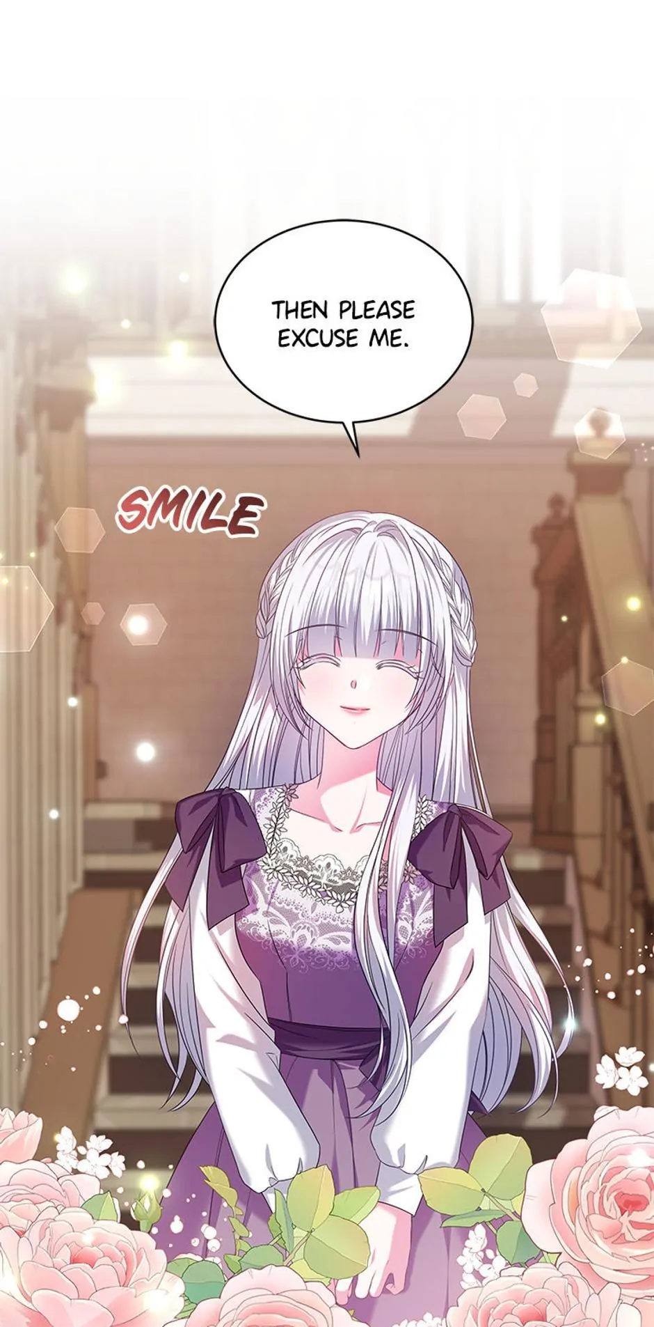 The Flower That Swallowed the Sun Chapter 20 - page 61