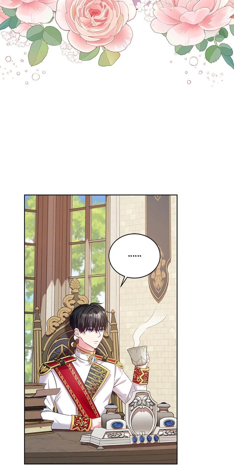 The Flower That Swallowed the Sun Chapter 20 - page 62
