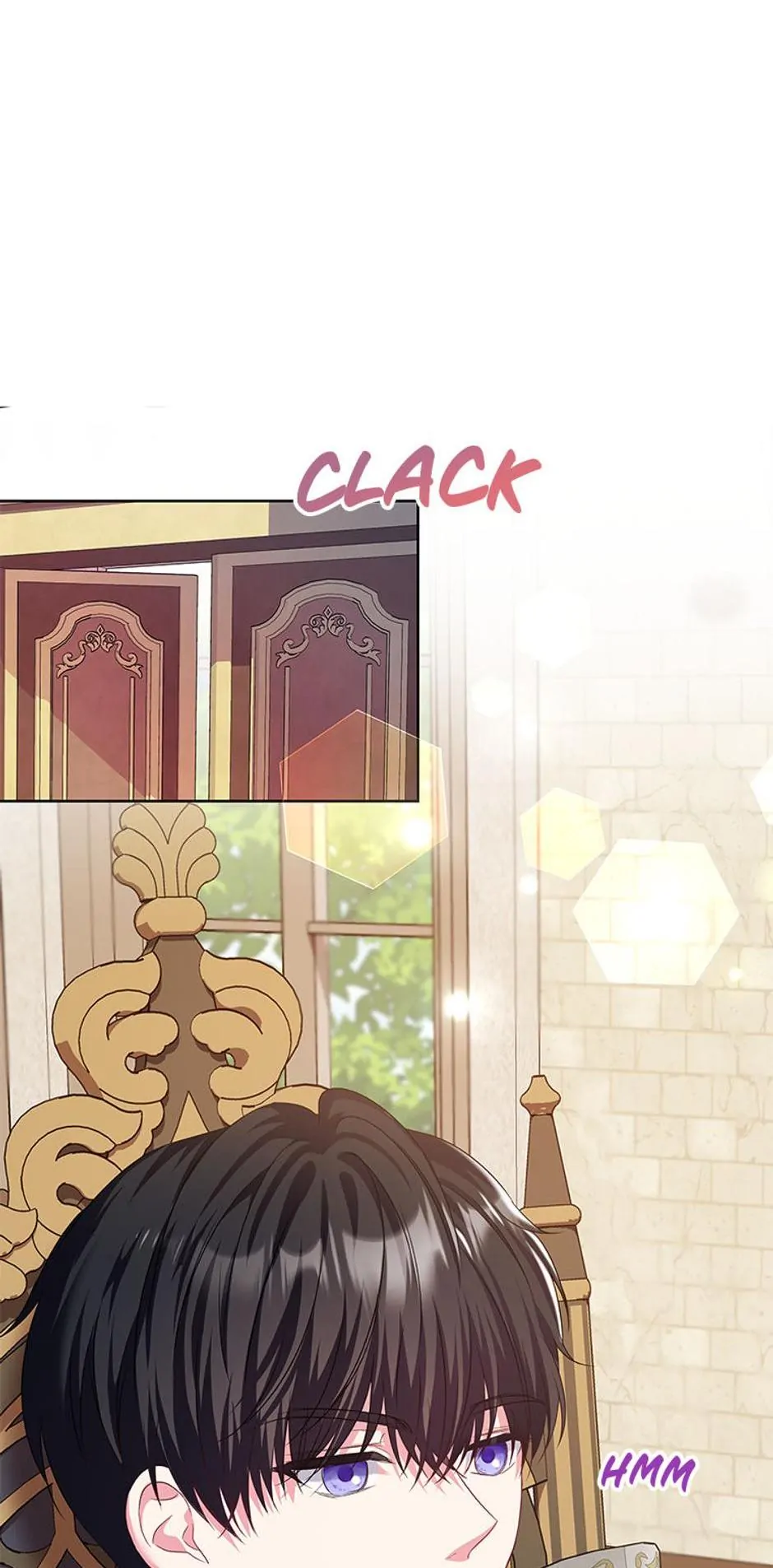 The Flower That Swallowed the Sun Chapter 20 - page 63