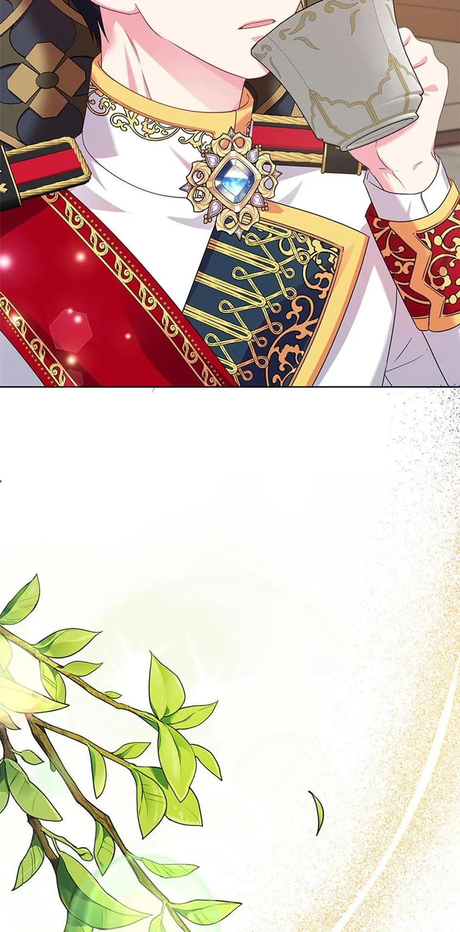 The Flower That Swallowed the Sun Chapter 20 - page 64