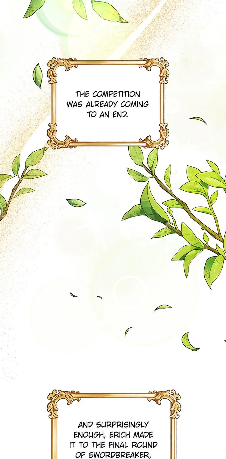 The Flower That Swallowed the Sun Chapter 20 - page 65