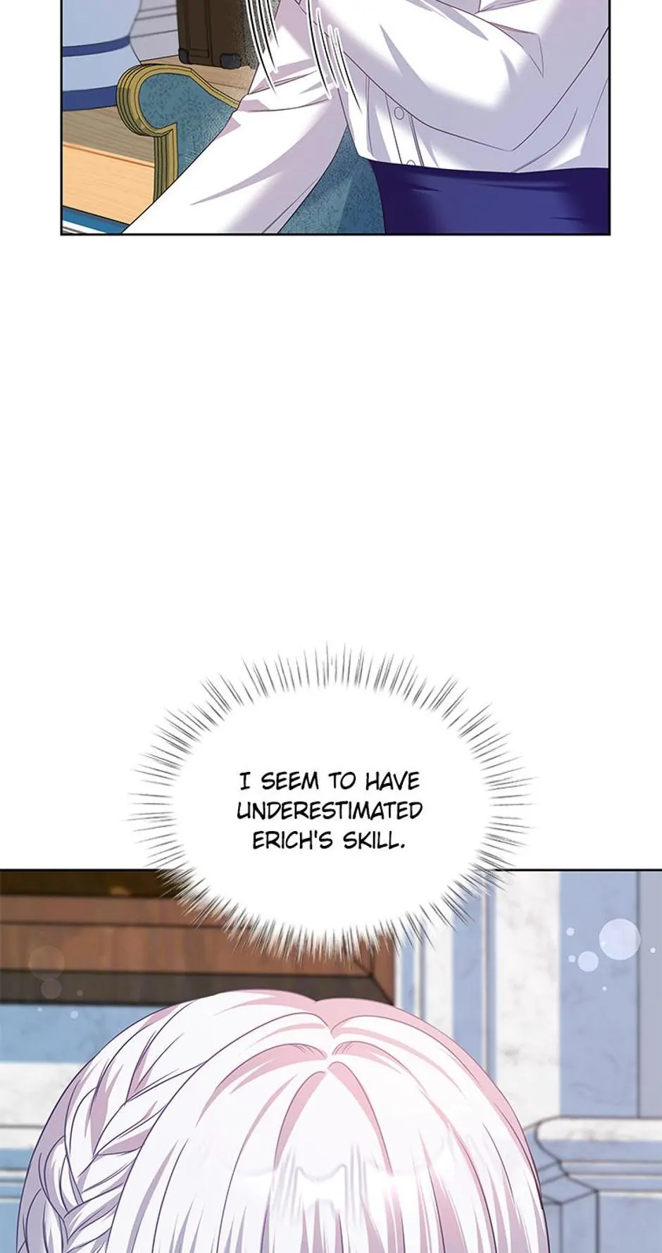 The Flower That Swallowed the Sun Chapter 20 - page 72