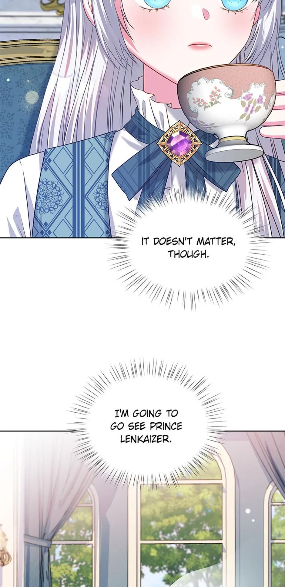 The Flower That Swallowed the Sun Chapter 20 - page 76