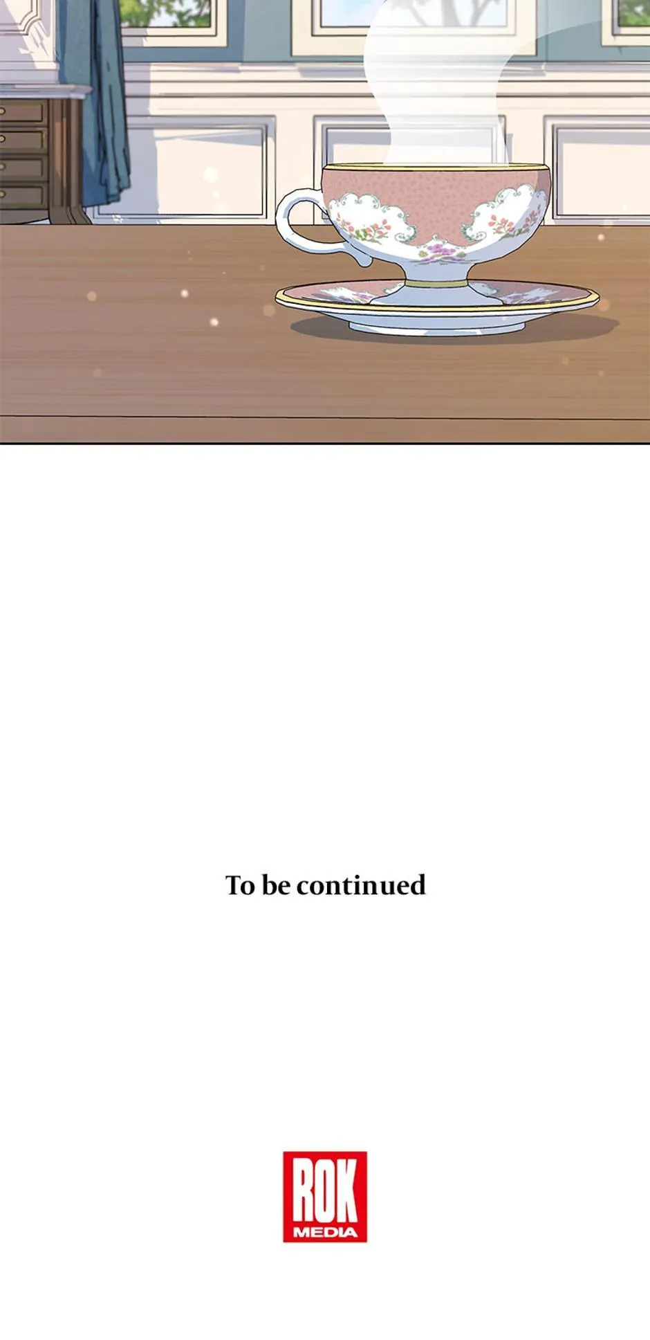 The Flower That Swallowed the Sun Chapter 20 - page 77