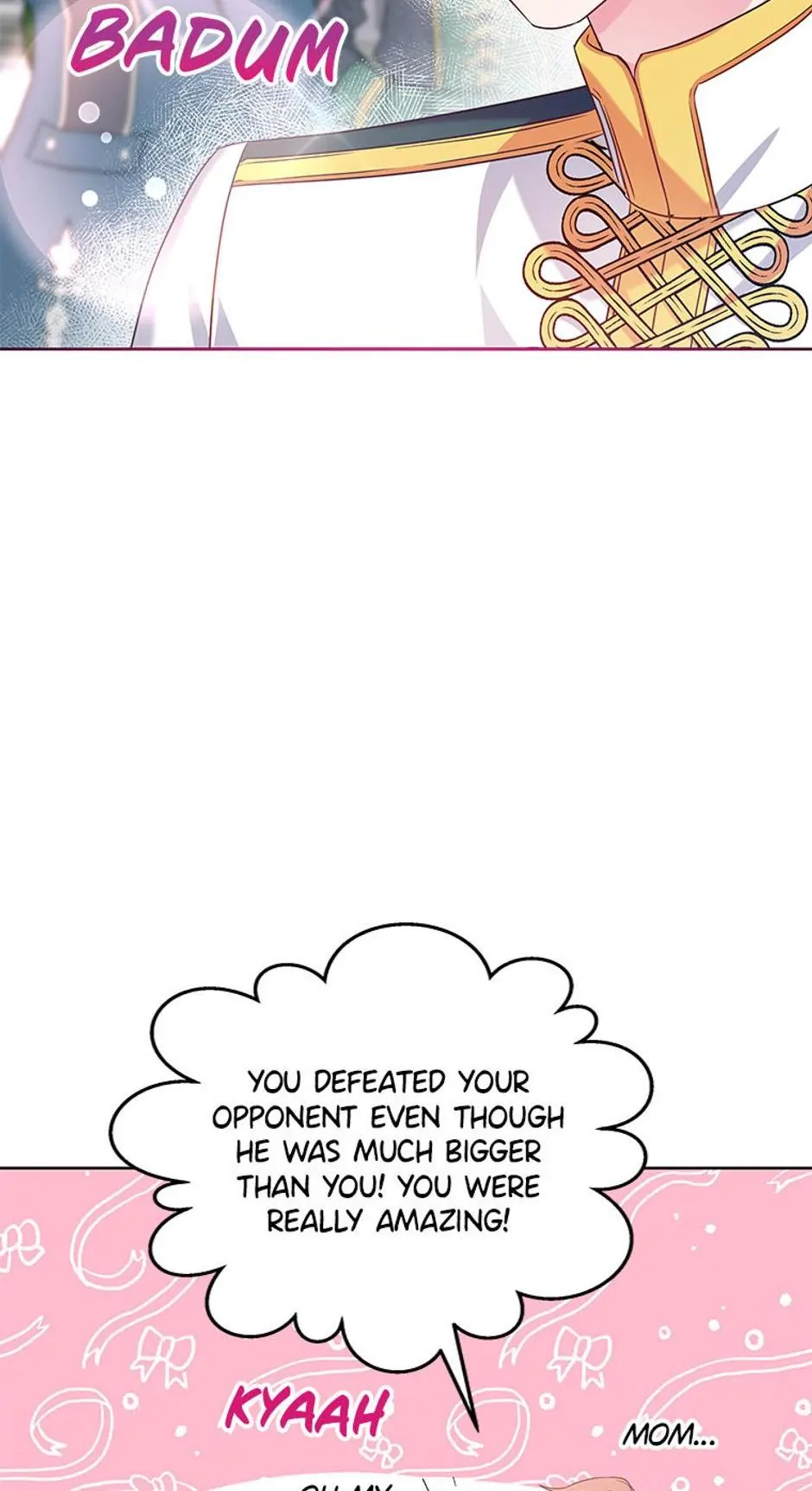 The Flower That Swallowed the Sun Chapter 20 - page 9