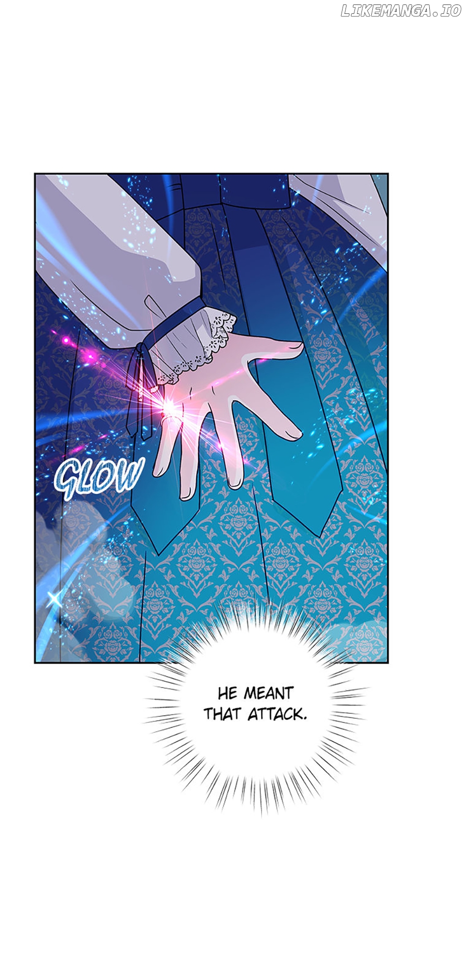 The Flower That Swallowed the Sun Chapter 59 - page 10