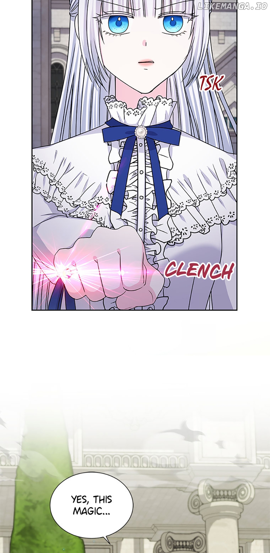 The Flower That Swallowed the Sun Chapter 59 - page 13
