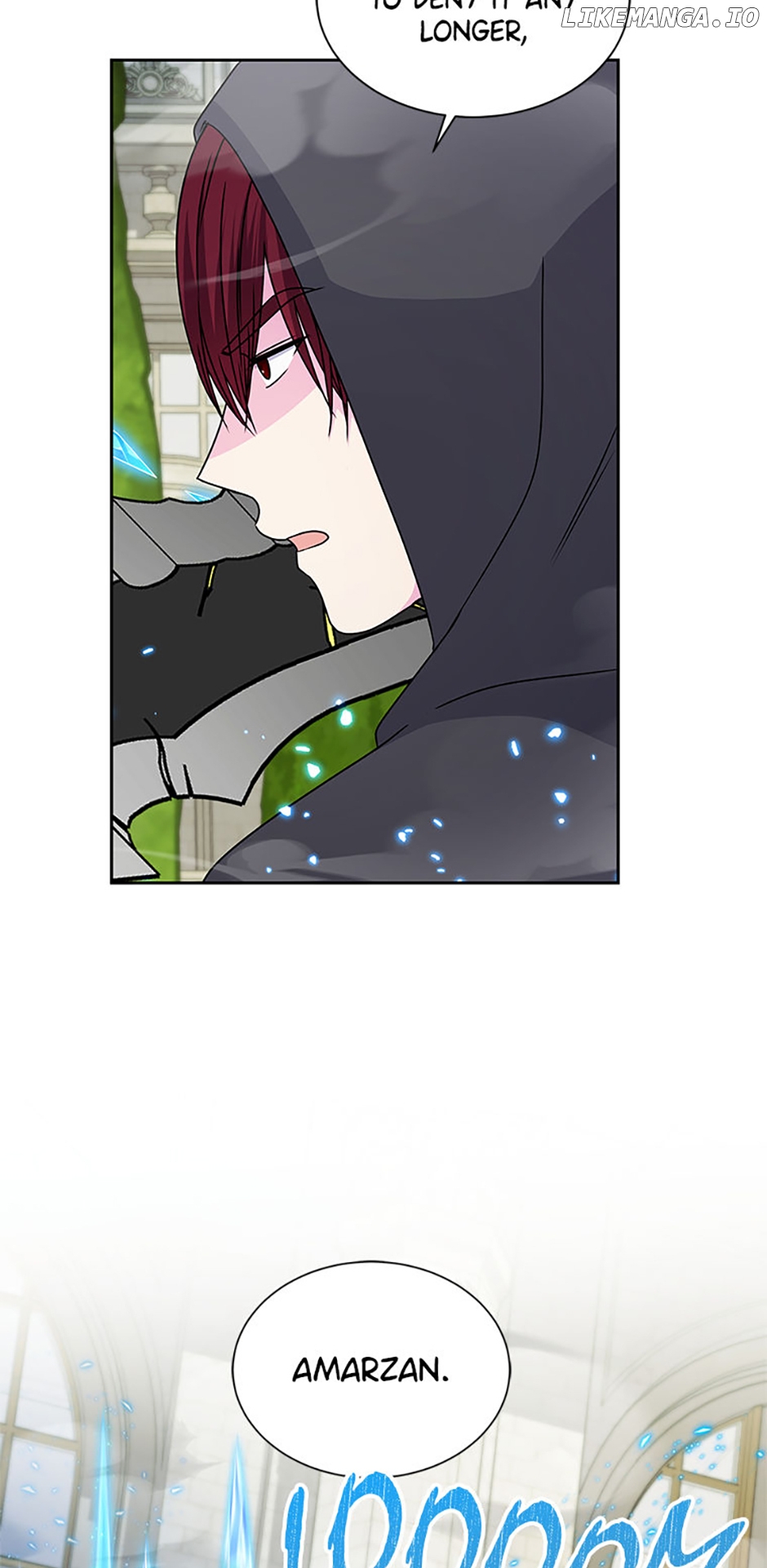 The Flower That Swallowed the Sun Chapter 59 - page 15