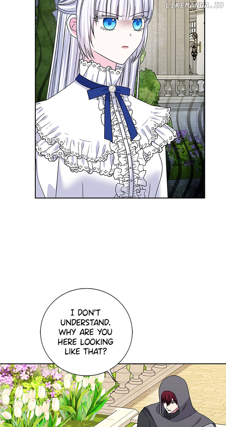 The Flower That Swallowed the Sun Chapter 59 - page 22