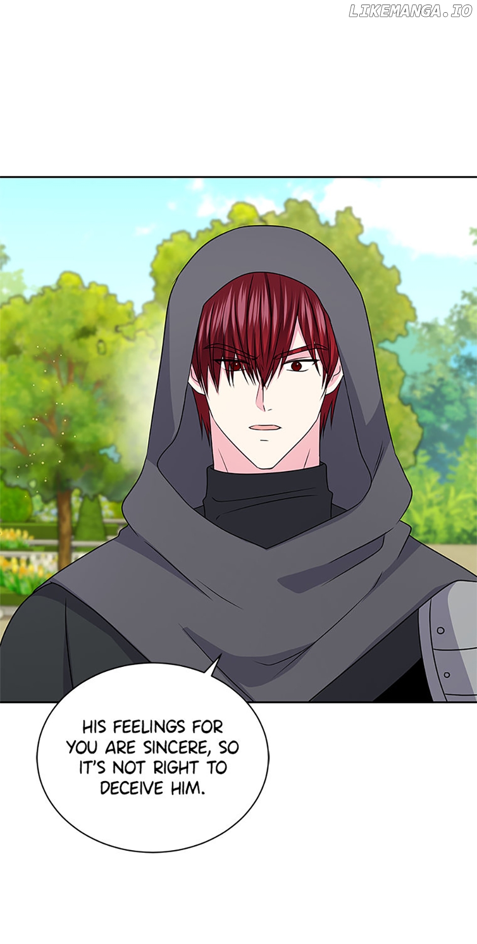 The Flower That Swallowed the Sun Chapter 59 - page 32