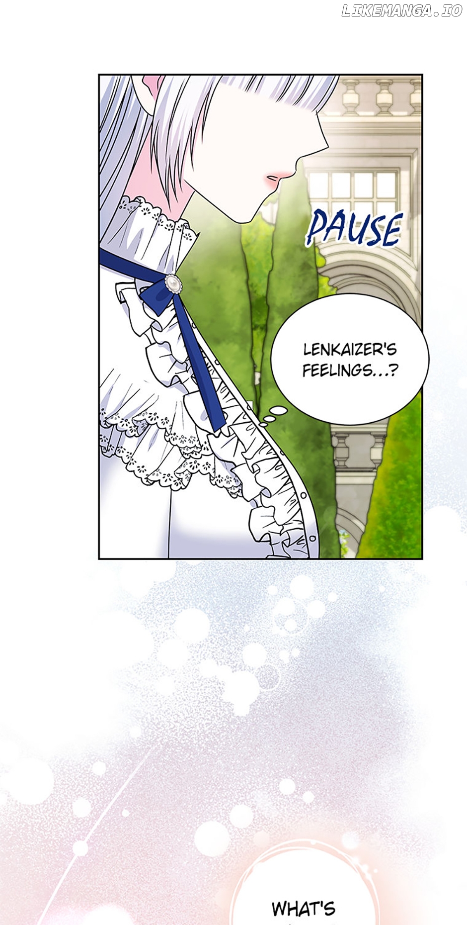 The Flower That Swallowed the Sun Chapter 59 - page 33