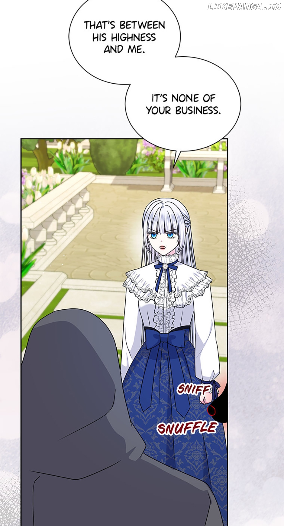 The Flower That Swallowed the Sun Chapter 59 - page 38