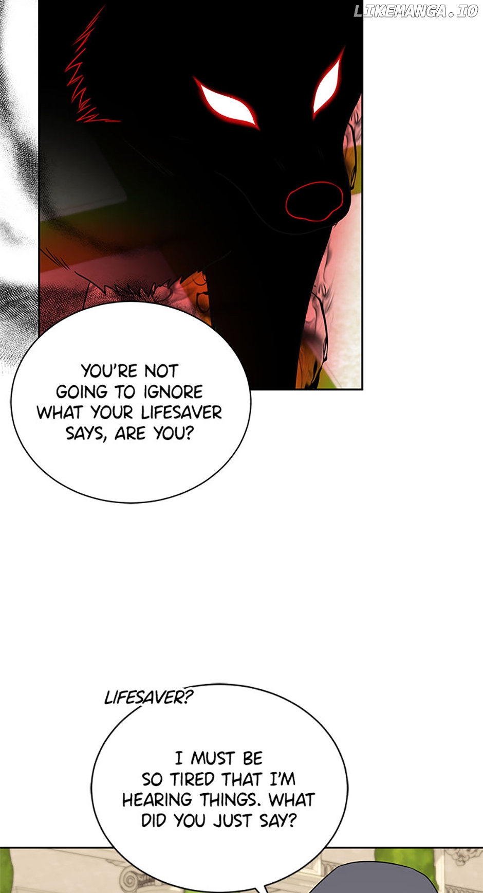 The Flower That Swallowed the Sun Chapter 59 - page 41