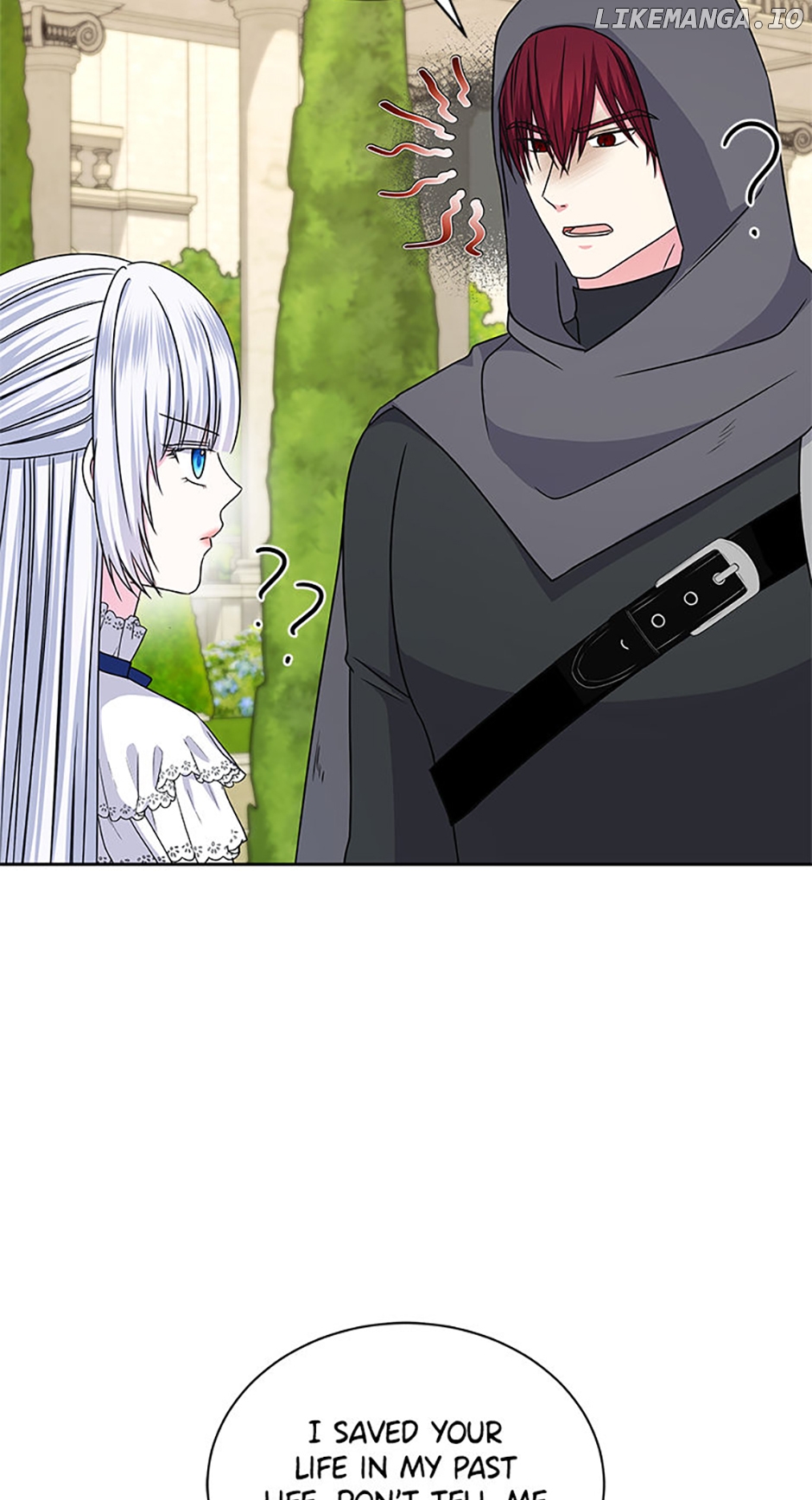 The Flower That Swallowed the Sun Chapter 59 - page 42