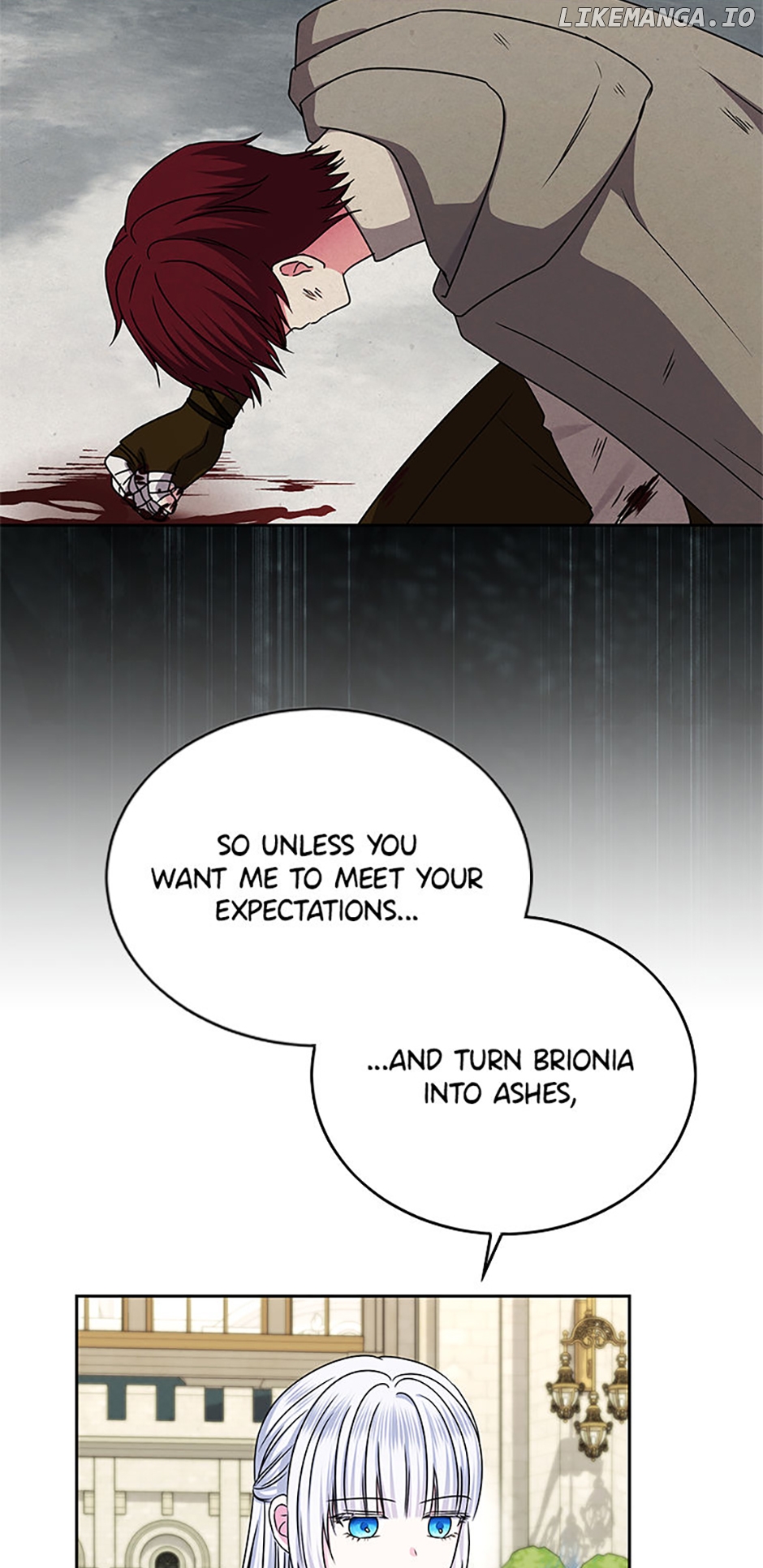 The Flower That Swallowed the Sun Chapter 59 - page 46