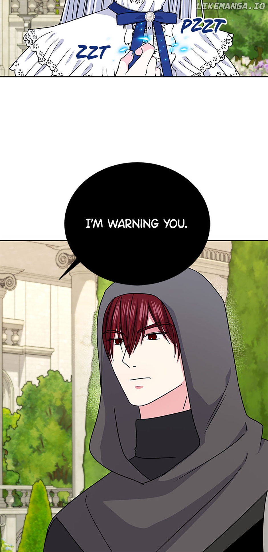 The Flower That Swallowed the Sun Chapter 59 - page 48
