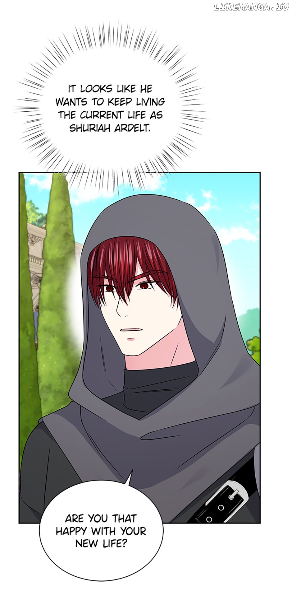The Flower That Swallowed the Sun Chapter 59 - page 55