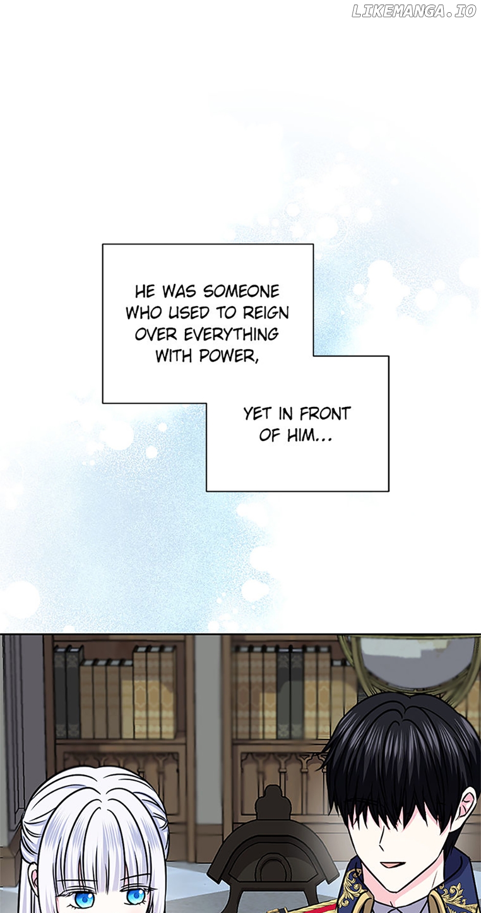 The Flower That Swallowed the Sun Chapter 59 - page 57