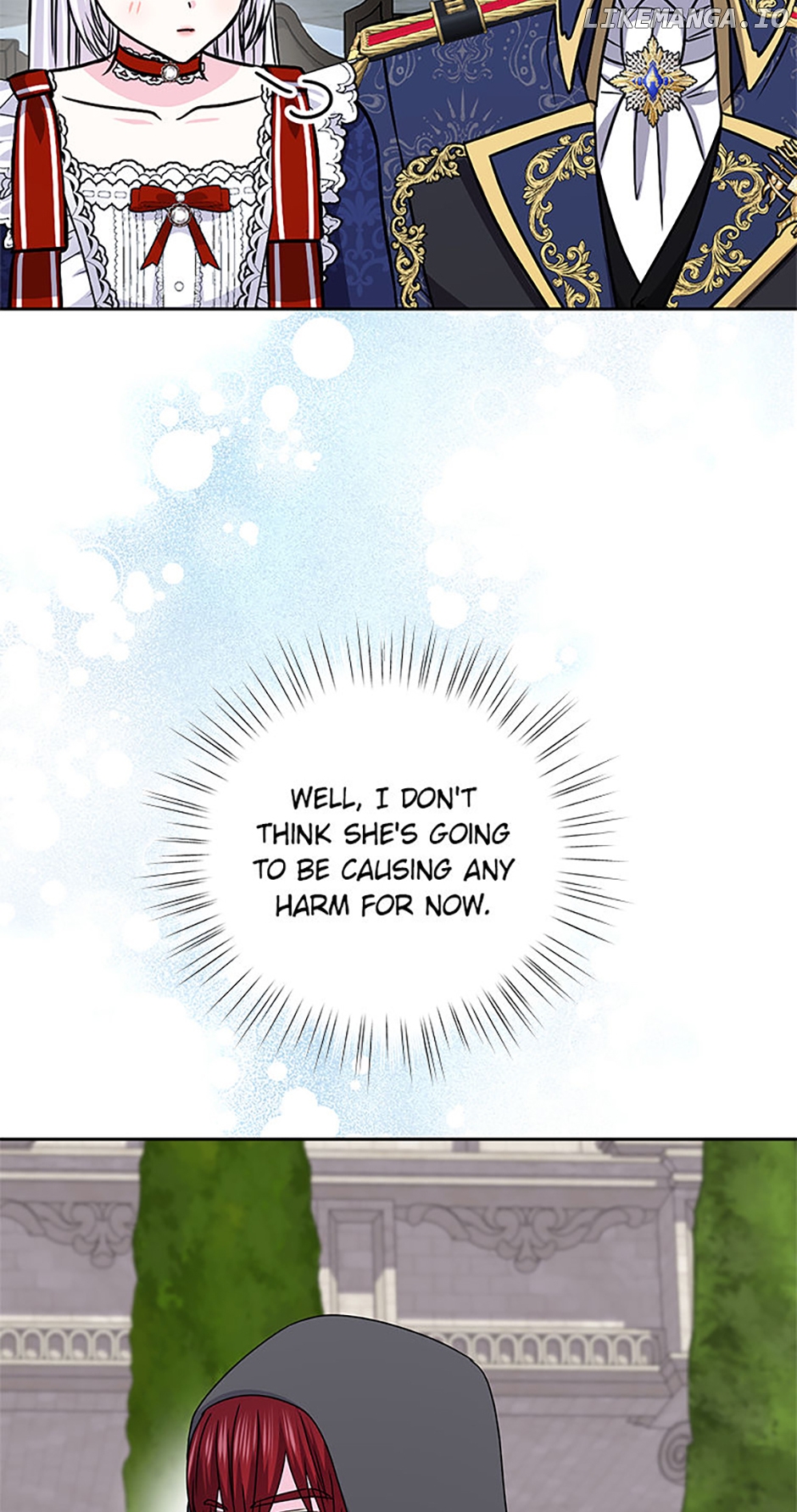 The Flower That Swallowed the Sun Chapter 59 - page 58