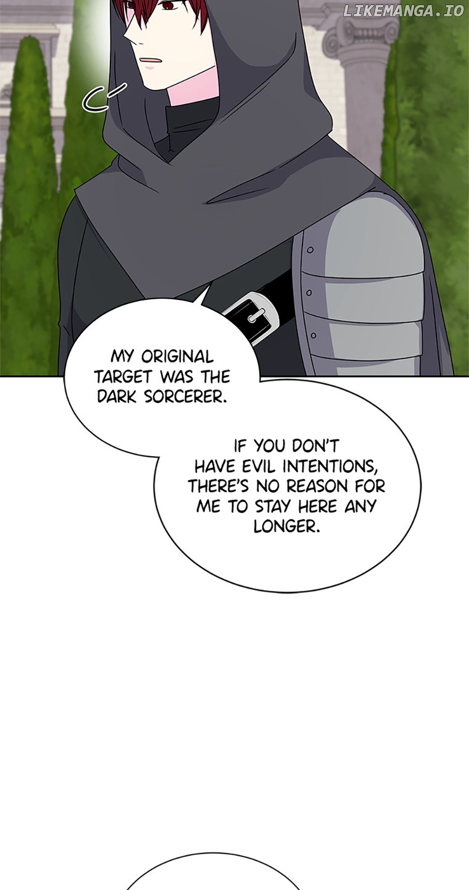 The Flower That Swallowed the Sun Chapter 59 - page 59