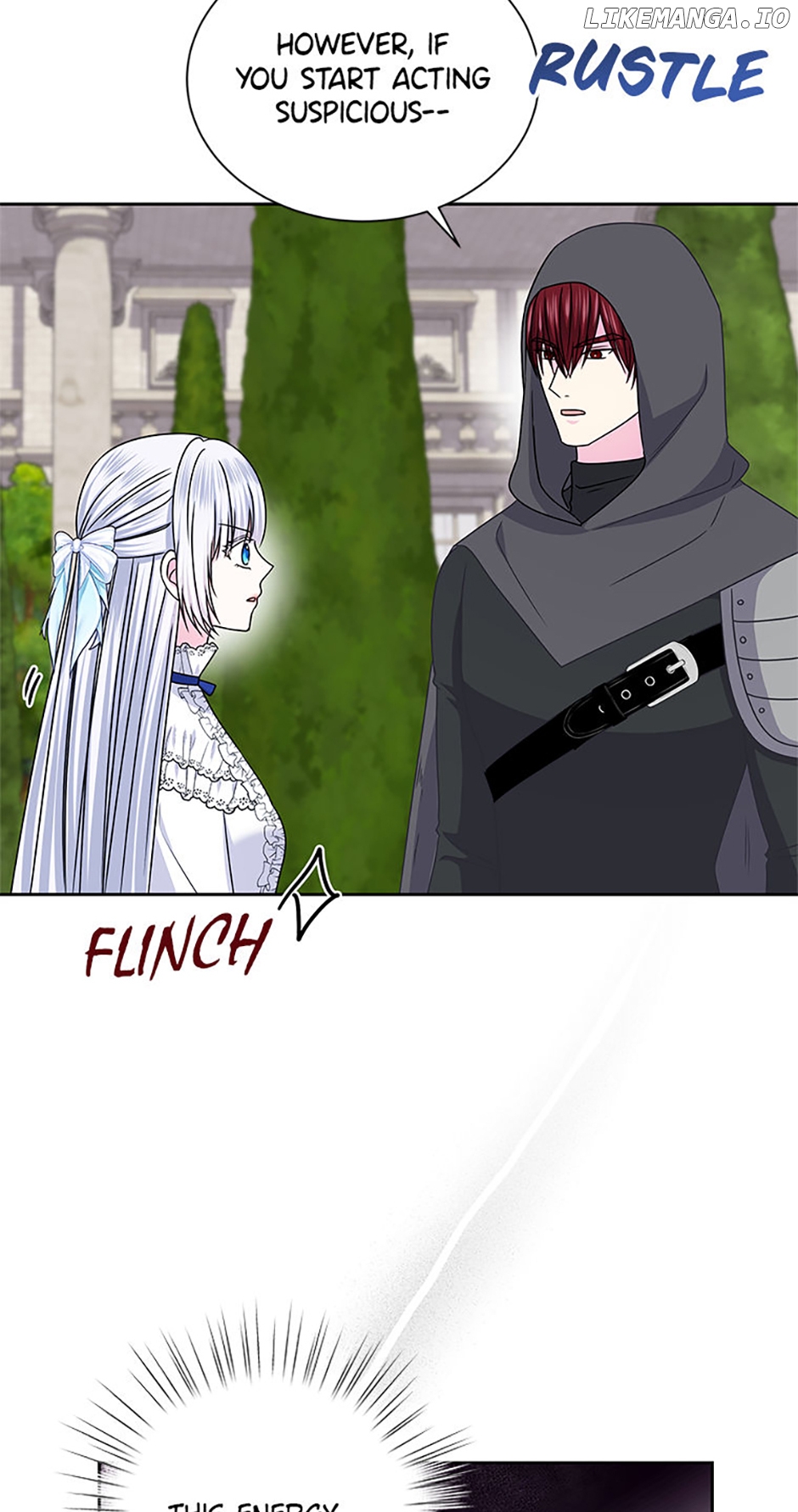 The Flower That Swallowed the Sun Chapter 59 - page 60