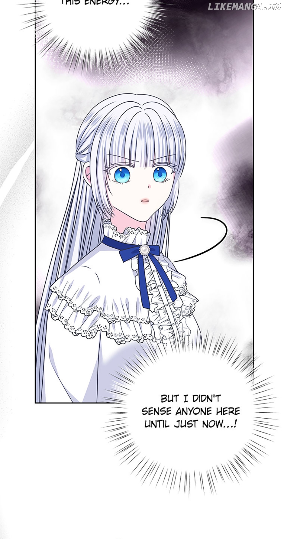 The Flower That Swallowed the Sun Chapter 59 - page 61