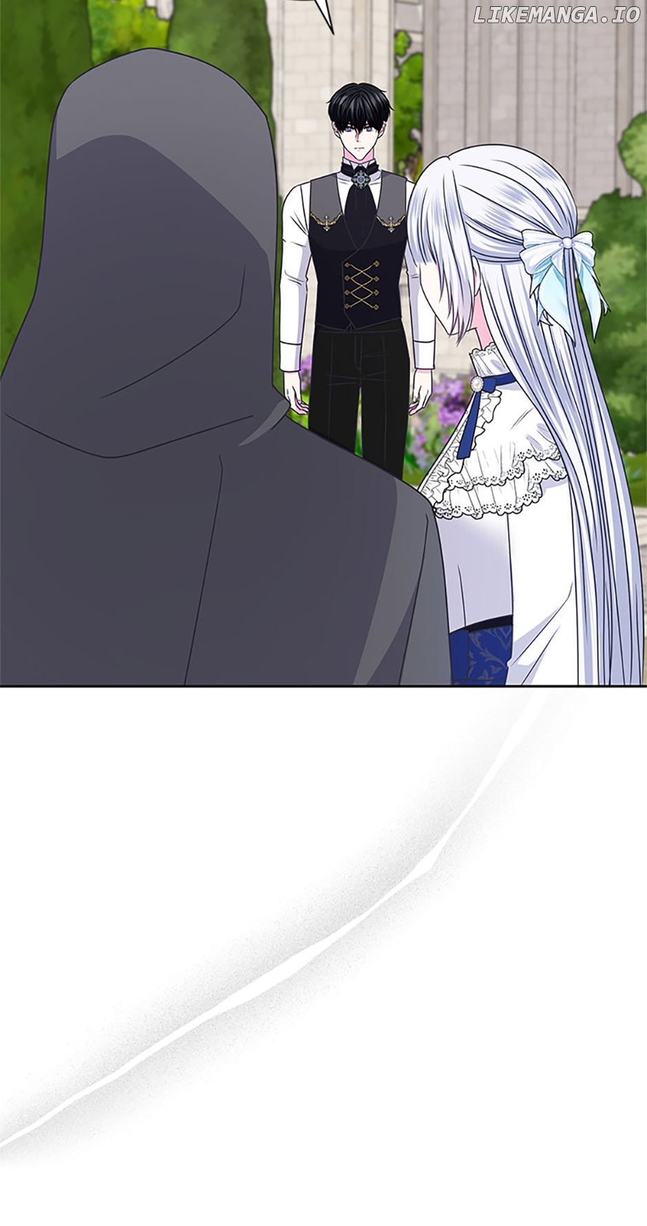The Flower That Swallowed the Sun Chapter 59 - page 63