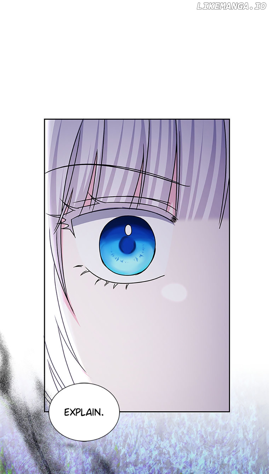 The Flower That Swallowed the Sun Chapter 59 - page 64