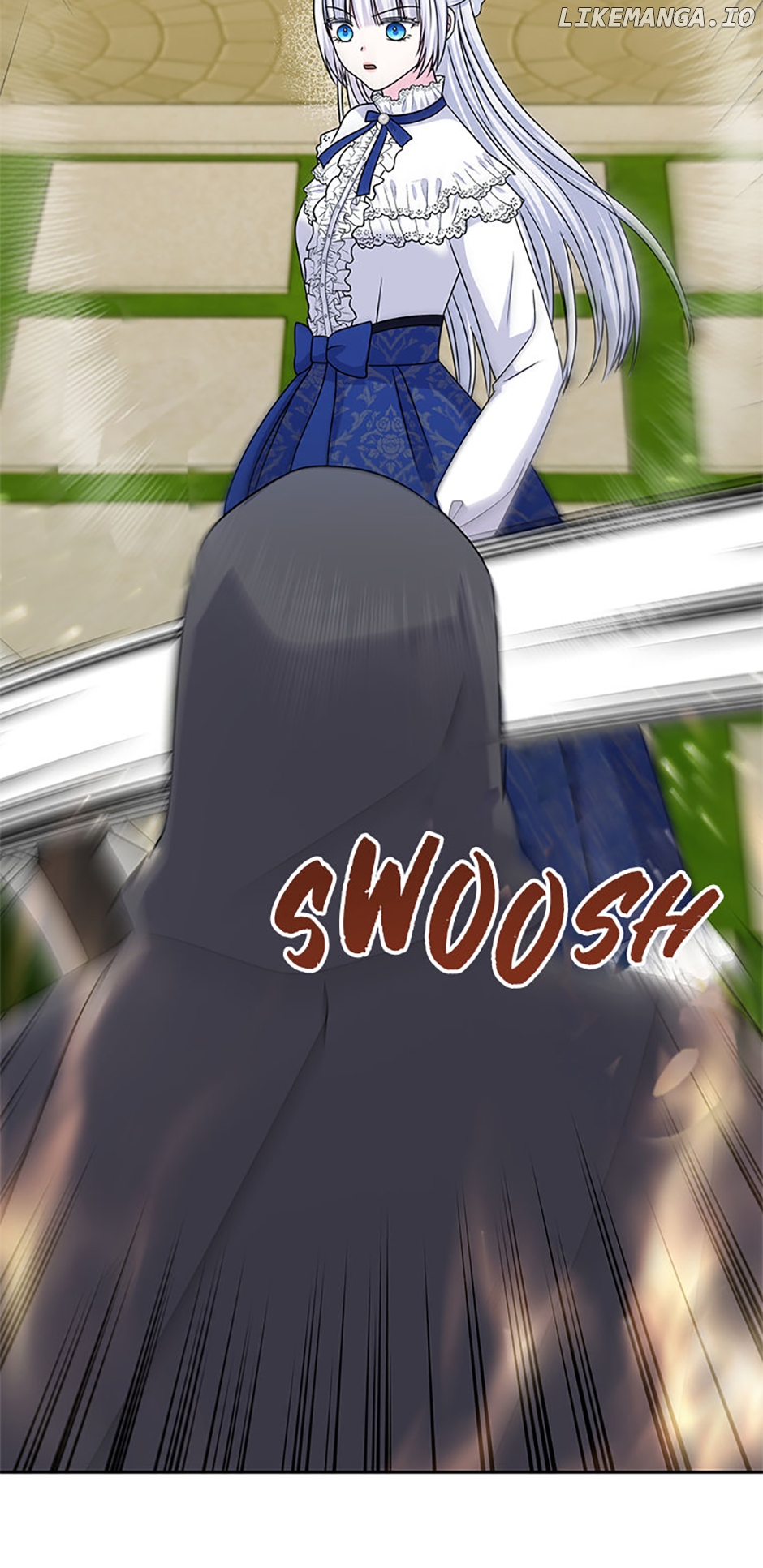 The Flower That Swallowed the Sun Chapter 59 - page 7