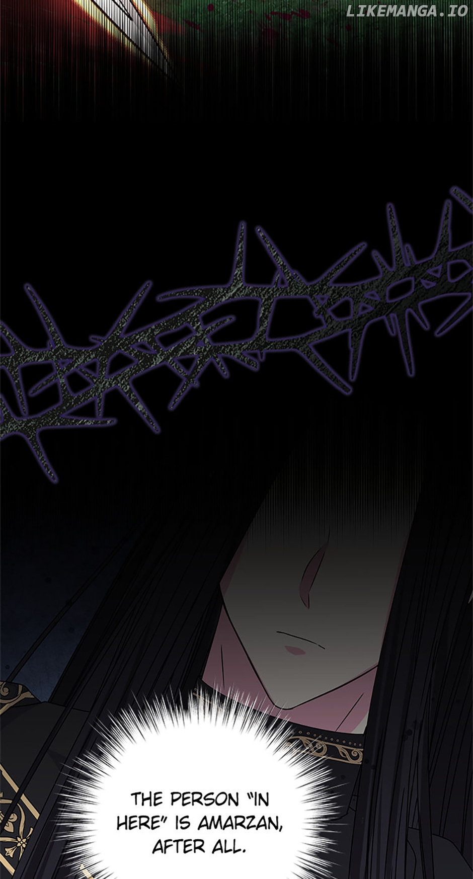 The Flower That Swallowed the Sun Chapter 66 - page 10