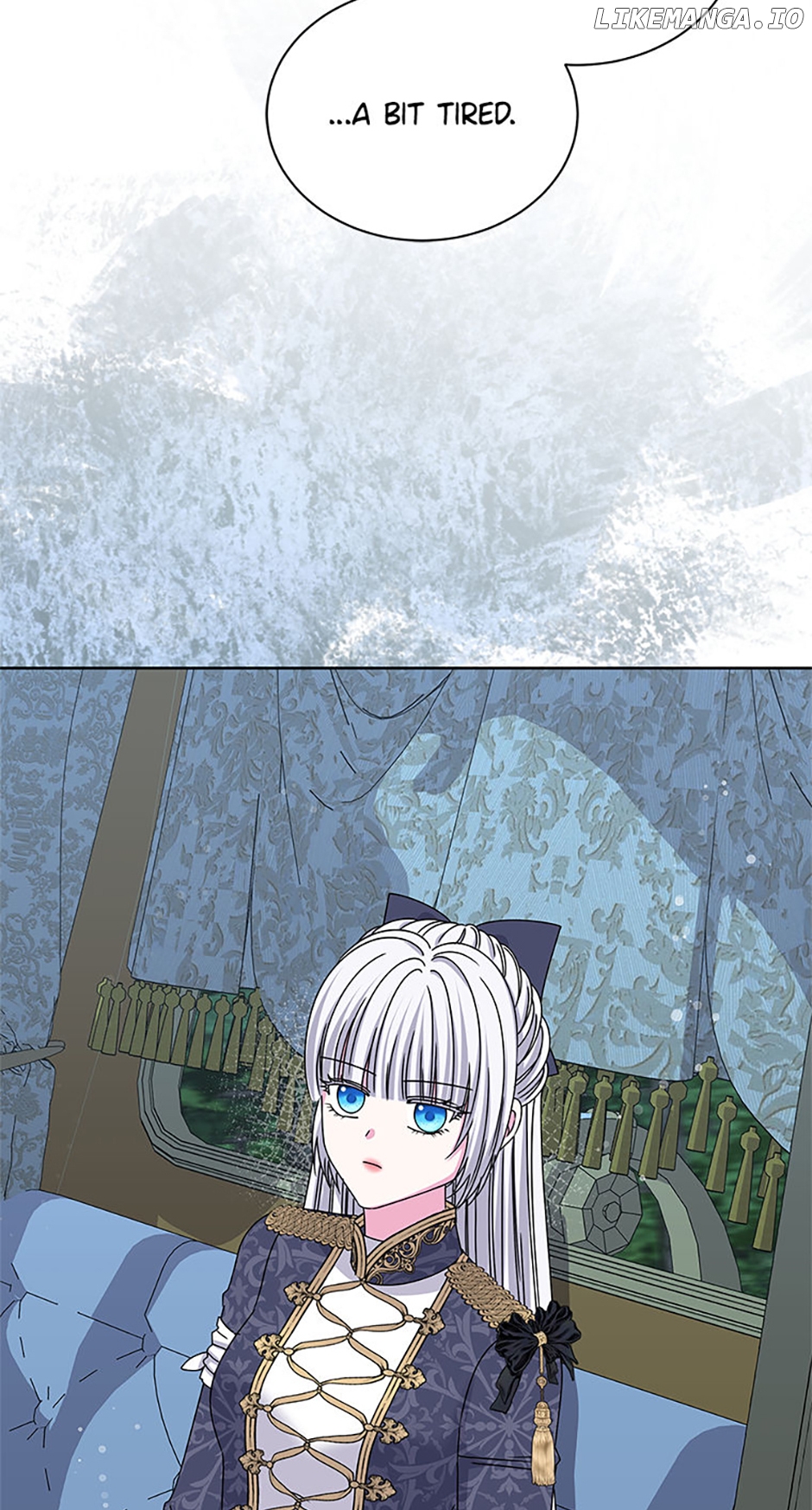 The Flower That Swallowed the Sun Chapter 66 - page 13