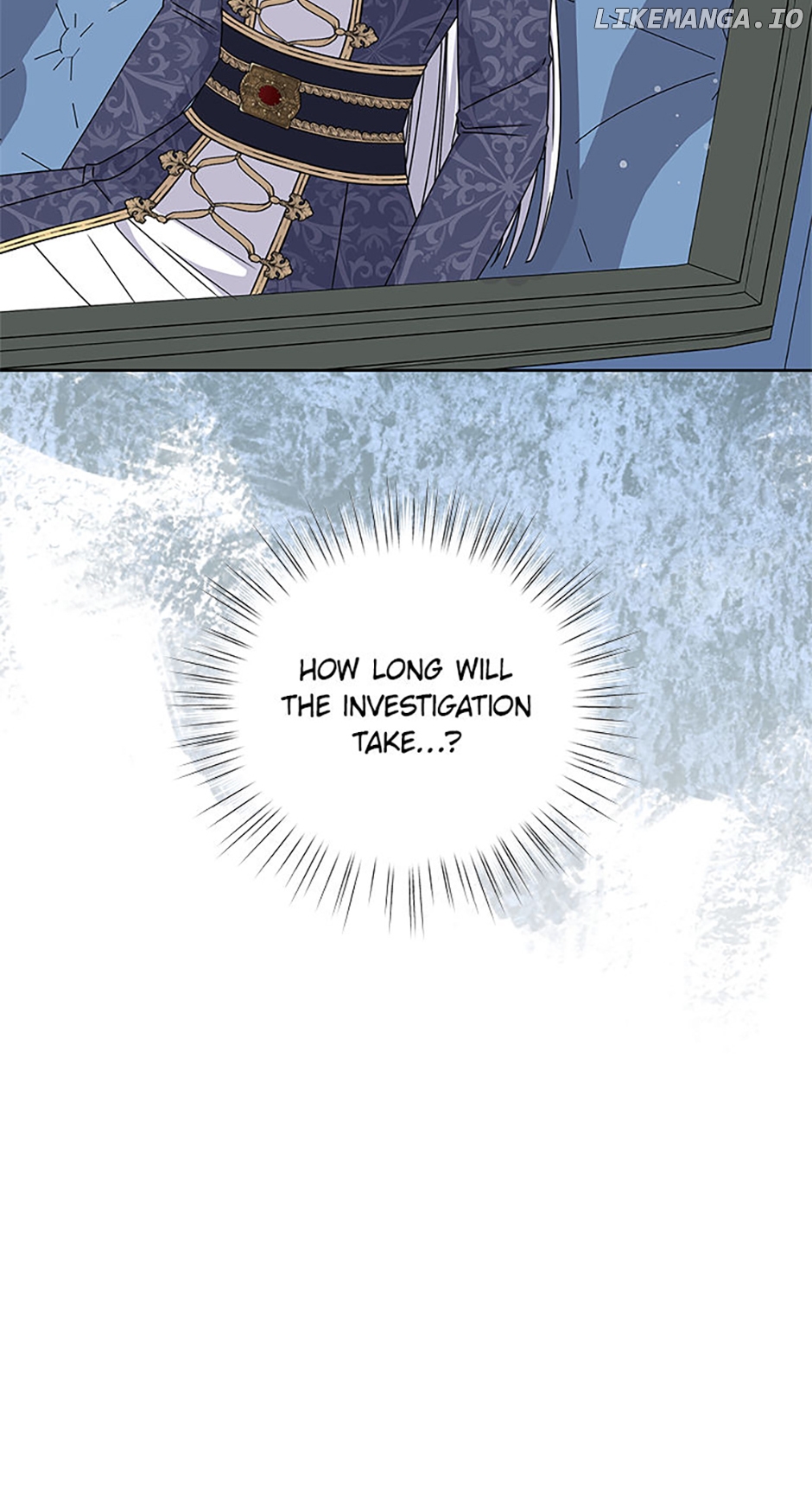 The Flower That Swallowed the Sun Chapter 66 - page 14
